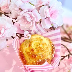 Nature ultra moelleux Cupcake